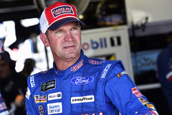 Clint Bowyer, Stewart-Haas Racing Ford