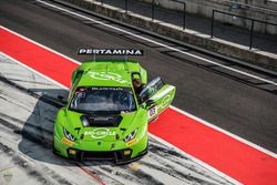 Tom Dillmann, Lamborghini Huracan GT3, GRT Grasser Racing Team