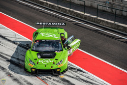 Tom Dillmann, Lamborghini Huracan GT3, GRT Grasser Racing Team