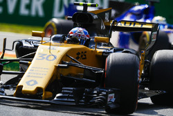 Джолион Палмер, Renault Sport F1 RS17