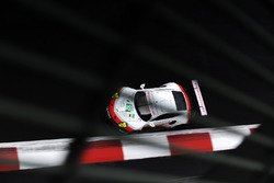 #92 Porsche Team Porsche 911 RSR: Michael Christensen, Kevin Estre