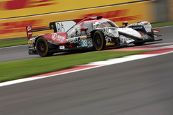 #38 DC Racing Oreca 07 Gibson: Ho-Pin Tung, Oliver Jarvis, Thomas Laurent