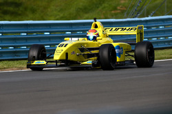 Carlos Cunha, Team Pelfrey