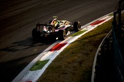 Leonardo Pulcini, Arden International