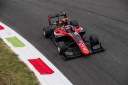 George Russell, ART Grand Prix