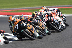 Adam Norrodin, SIC Racing Team