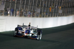 Scott Dixon, Chip Ganassi Racing Honda
