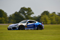 CJ Wilson Racing