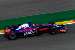 Даниил Квят, Scuderia Toro Rosso STR12