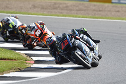 Francesco Bagnaia, Sky Racing Team VR46