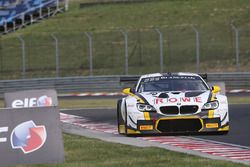 #98 Rowe Racing BMW M6: Philipp Eng, Markus Palttala