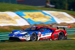 #67 Ford Performance Chip Ganassi Racing Ford GT: Ryan Briscoe, Richard Westbrook