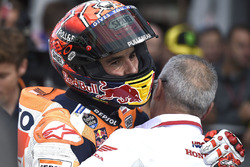 Marc Marquez, Repsol Honda Team