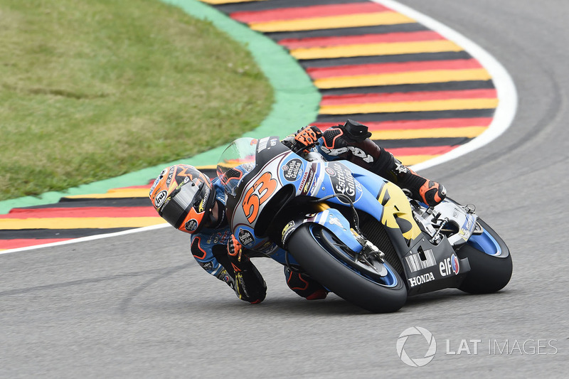<img src="http://cdn-1.motorsport.com/static/custom/car-thumbs/MOTOGP_2017/RIDERS_NUMBERS/Rabat.png" width="55" /> Tito Rabat - 17e