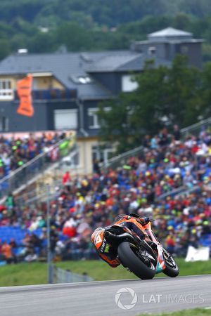 Pol Espargaro, Red Bull KTM Factory Racing