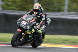 Johann Zarco, Monster Yamaha Tech 3
