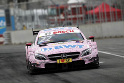 Lucas Auer, Mercedes-AMG Team HWA, Mercedes-AMG C63 DTM