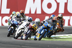 Aron Canet, Estrella Galicia 0,0
