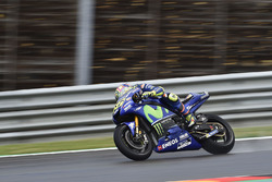 Valentino Rossi, Yamaha Factory Racing