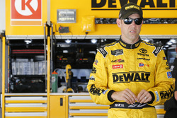 Matt Kenseth, Joe Gibbs Racing Toyota