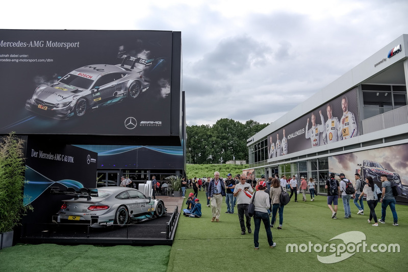 Eindrücke vom Norisring