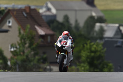 Tarran Mackenzie, Kiefer Racing