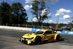 Timo Glock, BMW Team RMG, BMW M4 DTM
