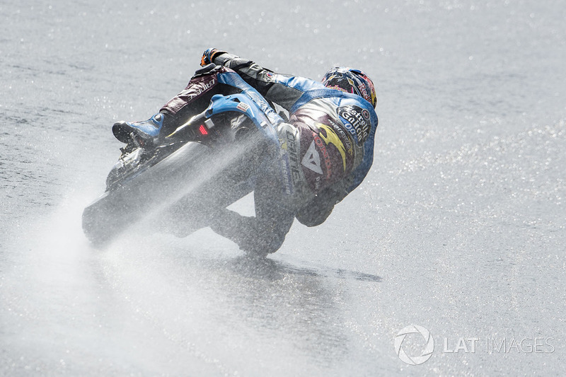 Jack Miller, Estrella Galicia 0,0 Marc VDS