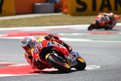 Marc Marquez, Repsol Honda Team
