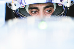 Sébastien Buemi, Renault e.Dams