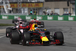 Daniel Ricciardo, Red Bull Racing RB13