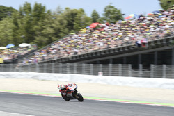 Jorge Lorenzo, Ducati Team