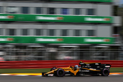 Jolyon Palmer, Renault Sport F1 Team RS17