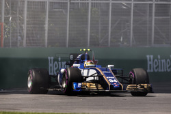 Паскаль Верляйн, Sauber C36