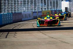 Lucas di Grassi, ABT Schaeffler Audi Sport