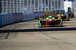 Lucas di Grassi, ABT Schaeffler Audi Sport