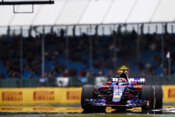 Даниил Квят, Scuderia Toro Rosso STR12