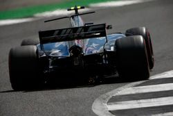 Kevin Magnussen, Haas F1 Team VF-17