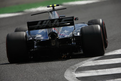 Kevin Magnussen, Haas F1 Team VF-17