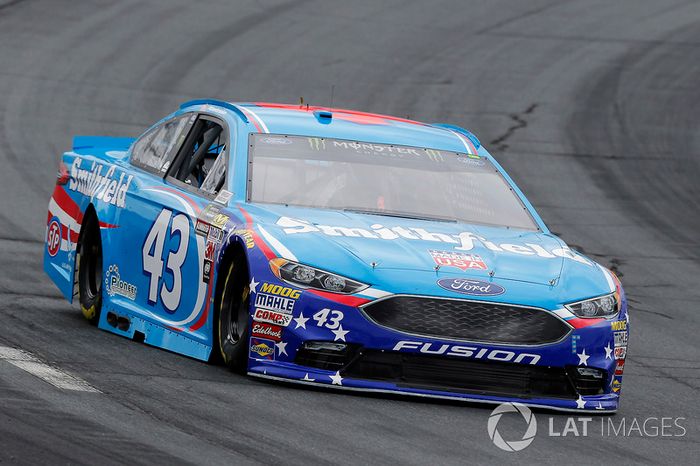 Aric Almirola, Richard Petty Motorsports Ford