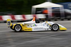 Philip Egli, Dallara F394-Opel, Racing Club Airbag