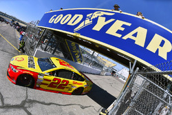 Joey Logano, Team Penske Ford