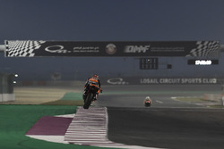 Мігель Олівейра, Red Bull KTM Ajo