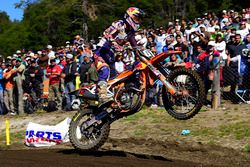 Jorge Prado, Red Bull KTM Factory Racing