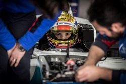 Александр Вартанян, JD Motorsport