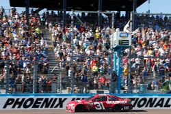 Sieg für Ryan Newman, Richard Childress Racing, Chevrolet