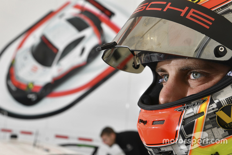 Kevin Estre, Porsche Team