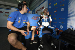 Fabio Quartararo, Pons HP 40