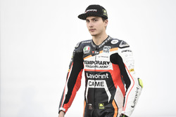 Lorenzo Baldassari, Forward Team