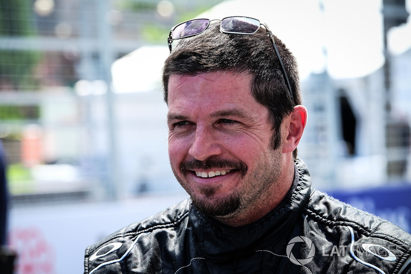 Patrick Carpentier